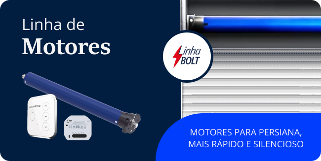 Linha de Motores